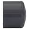Charlotte Pipe And Foundry Charlotte Pipe Schedule 80 1 in. Slip PVC Cap 1 pk PVC 08116 1400 - alternate 3